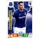 Michael Keane Everton 128 Adrenalyn XL Premier League 2019-20