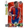 Boateng Levante 250 Cards Básicas 2017-18