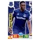 Yerry Mina Everton 132 Adrenalyn XL Premier League 2019-20