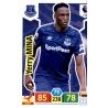 Yerry Mina Everton 132 Adrenalyn XL Premier League 2019-20