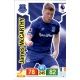 James McCarthy Everton 134 Adrenalyn XL Premier League 2019-20