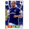 Tom Davies Everton 136 Adrenalyn XL Premier League 2019-20