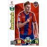 Alex Alegría Levante 251 Cards Básicas 2017-18