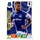 Theo Walcott Everton 142 Adrenalyn XL Premier League 2019-20