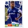 Theo Walcott Everton 142 Adrenalyn XL Premier League 2019-20