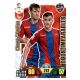 Chema / Postigo Levante 252 Cards Básicas 2017-18