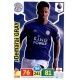 Demarai Gray Leicester City 151 Adrenalyn XL Premier League 2019-20