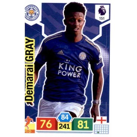 Uniforme de sales leicester city 2020