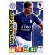 Marc Albrighton Leicester City 152 Adrenalyn XL Premier League 2019-20