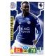 Wilfred Ndidi Leicester City 154 Adrenalyn XL Premier League 2019-20