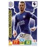 James Maddison Leicester City 155 Adrenalyn XL Premier League 2019-20