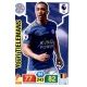 Youri Tielemans Leicester City 157 Adrenalyn XL Premier League 2019-20