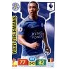 Youri Tielemans Leicester City 157 Adrenalyn XL Premier League 2019-20