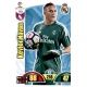 Keylor Navas Real Madrid 253 Cards Básicas 2017-18