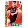 Andrew Robertson Liverpool 166 Adrenalyn XL Premier League 2019-20