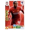 Joël Matip Liverpool 167 Adrenalyn XL Premier League 2019-20