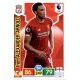 Trent Alexander-Arnold Liverpool 168 Adrenalyn XL Premier League 2019-20