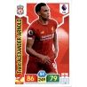 Trent Alexander-Arnold Liverpool 168 Adrenalyn XL Premier League 2019-20