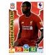 Georginio Wijnaldum Liverpool 170 Adrenalyn XL Premier League 2019-20