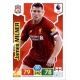 James Milner Liverpool 171 Adrenalyn XL Premier League 2019-20