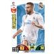 Carvajal Real Madrid 254 Cards Básicas 2017-18
