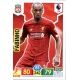 Fabinho Liverpool 174 Adrenalyn XL Premier League 2019-20