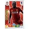 Naby Keïta Liverpool 175 Adrenalyn XL Premier League 2019-20