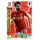 Mohamed Salah Liverpool 177 Adrenalyn XL Premier League 2019-20