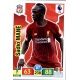 Sadio Mané Liverpool 178 Adrenalyn XL Premier League 2019-20