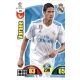 Varane Real Madrid 255 Cards Básicas 2017-18