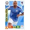 Kyle Walker Manchester City 182 Adrenalyn XL Premier League 2019-20