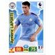 Aymeric Laporte Manchester City 184 Adrenalyn XL Premier League 2019-20
