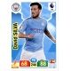 David Silva Manchester City 189 Adrenalyn XL Premier League 2019-20