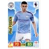 Phil Foden Manchester City 192 Adrenalyn XL Premier League 2019-20