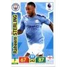 Raheem Sterling Manchester City 194 Adrenalyn XL Premier League 2019-20
