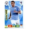 Leroy Sané Manchester City 196 Adrenalyn XL Premier League 2019-20