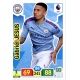 Gabriel Jesus Manchester City 197 Adrenalyn XL Premier League 2019-20