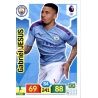 Gabriel Jesus Manchester City 197 Adrenalyn XL Premier League 2019-20