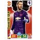 David De Gea Manchester United 199 Adrenalyn XL Premier League 2019-20