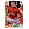 Harry Maguire Manchester United 201 Adrenalyn XL Premier League 2019-20
