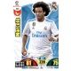 Marcelo Real Madrid 257 Cards Básicas 2017-18