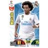 Marcelo Real Madrid 257 Cards Básicas 2017-18