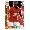 Aaron Wan-Bissaka Manchester United 205 Adrenalyn XL Premier League 2019-20