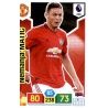 Nemanja Matić Manchester United 209 Adrenalyn XL Premier League 2019-20