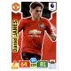 Daniel James Manchester United 211 Adrenalyn XL Premier League 2019-20