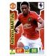 Anthony Martial Manchester United 212 Adrenalyn XL Premier League 2019-20