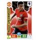 Mason Greenwood Manchester United 213 Adrenalyn XL Premier League 2019-20