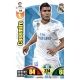 Casemiro Real Madrid 258 Cards Básicas 2017-18