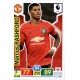 Marcus Rashford Manchester United 215 Adrenalyn XL Premier League 2019-20