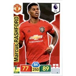 Marcus Rashford Manchester United 215